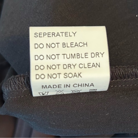 NWT, Runway The Label Women’s Nami Strapless Wide Leg Jumpsuit in Black, Size 4 - Picture 12 of 15